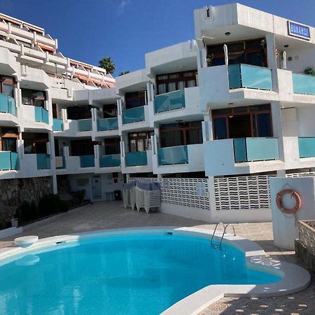 Bonanza Apt 2 Gran Canaria Puerto Rico  Zewnętrze zdjęcie