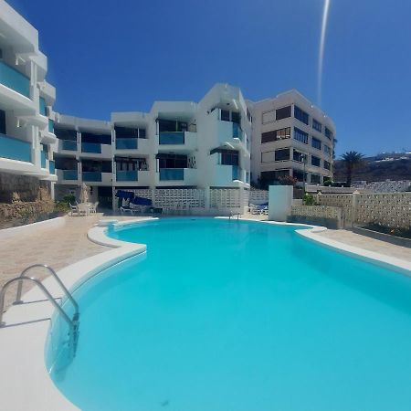 Bonanza Apt 2 Gran Canaria Puerto Rico  Zewnętrze zdjęcie