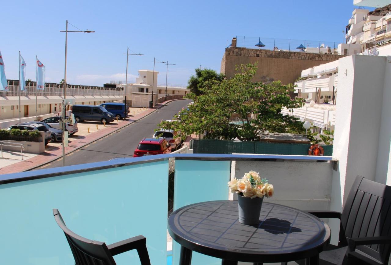 Bonanza Apt 2 Gran Canaria Puerto Rico  Zewnętrze zdjęcie