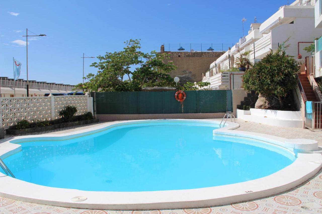Bonanza Apt 2 Gran Canaria Puerto Rico  Zewnętrze zdjęcie