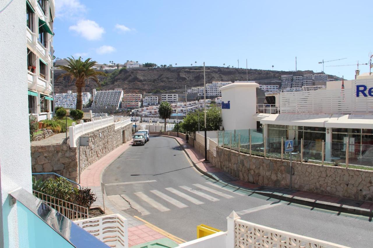Bonanza Apt 2 Gran Canaria Puerto Rico  Zewnętrze zdjęcie