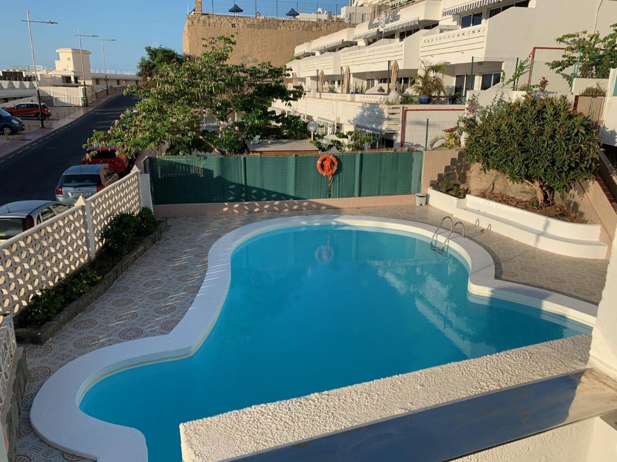 Bonanza Apt 2 Gran Canaria Puerto Rico  Zewnętrze zdjęcie