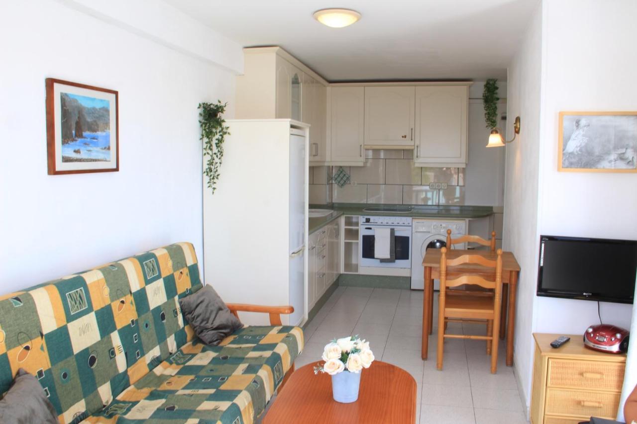 Bonanza Apt 2 Gran Canaria Puerto Rico  Zewnętrze zdjęcie