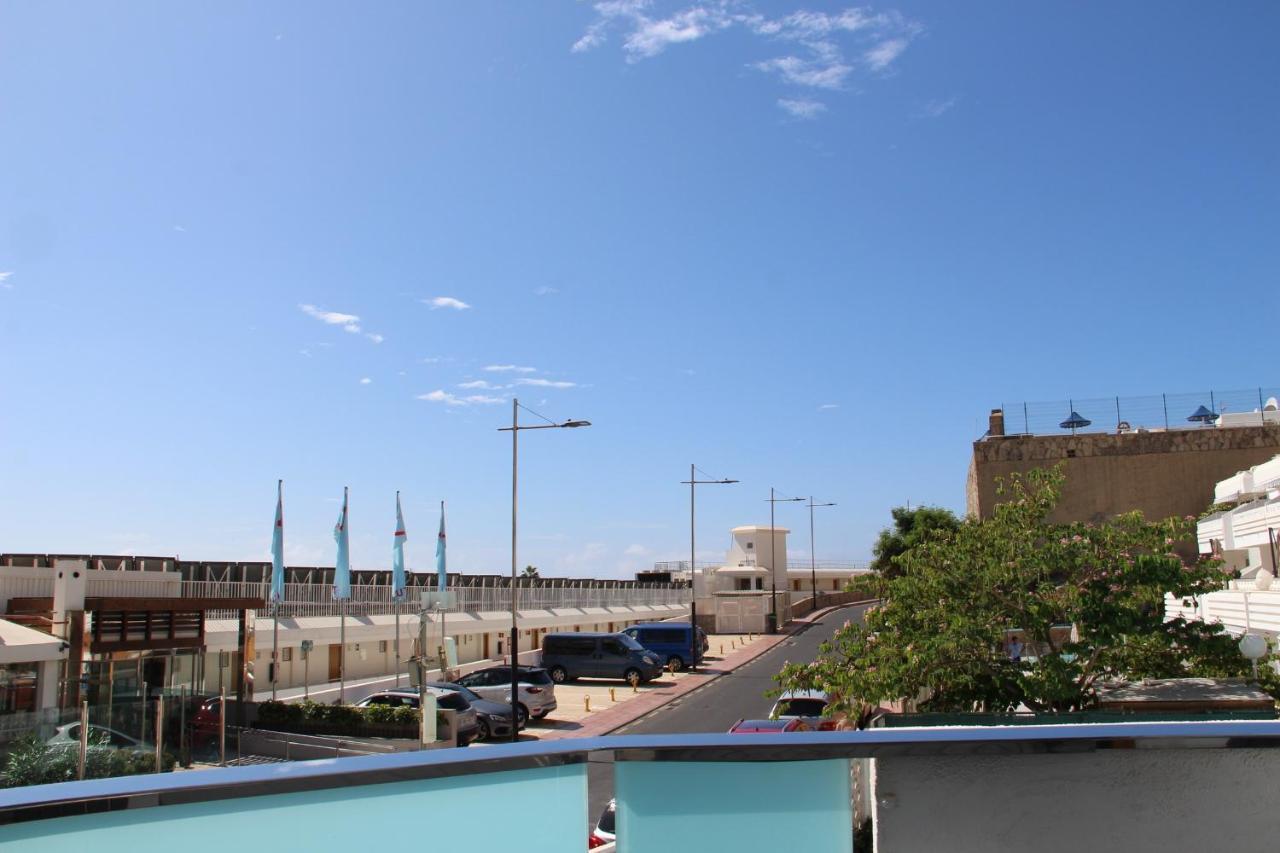 Bonanza Apt 2 Gran Canaria Puerto Rico  Zewnętrze zdjęcie