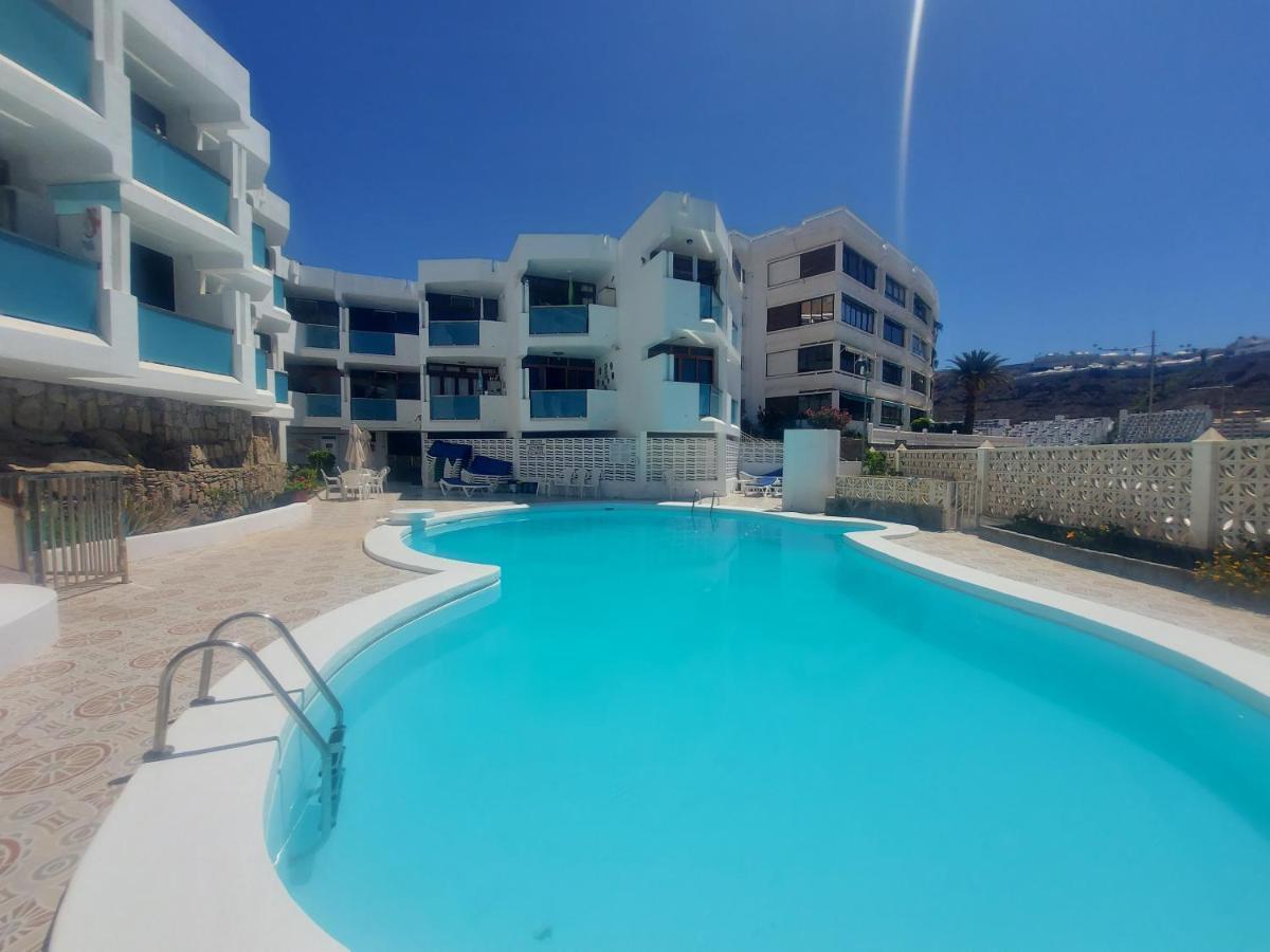 Bonanza Apt 2 Gran Canaria Puerto Rico  Zewnętrze zdjęcie