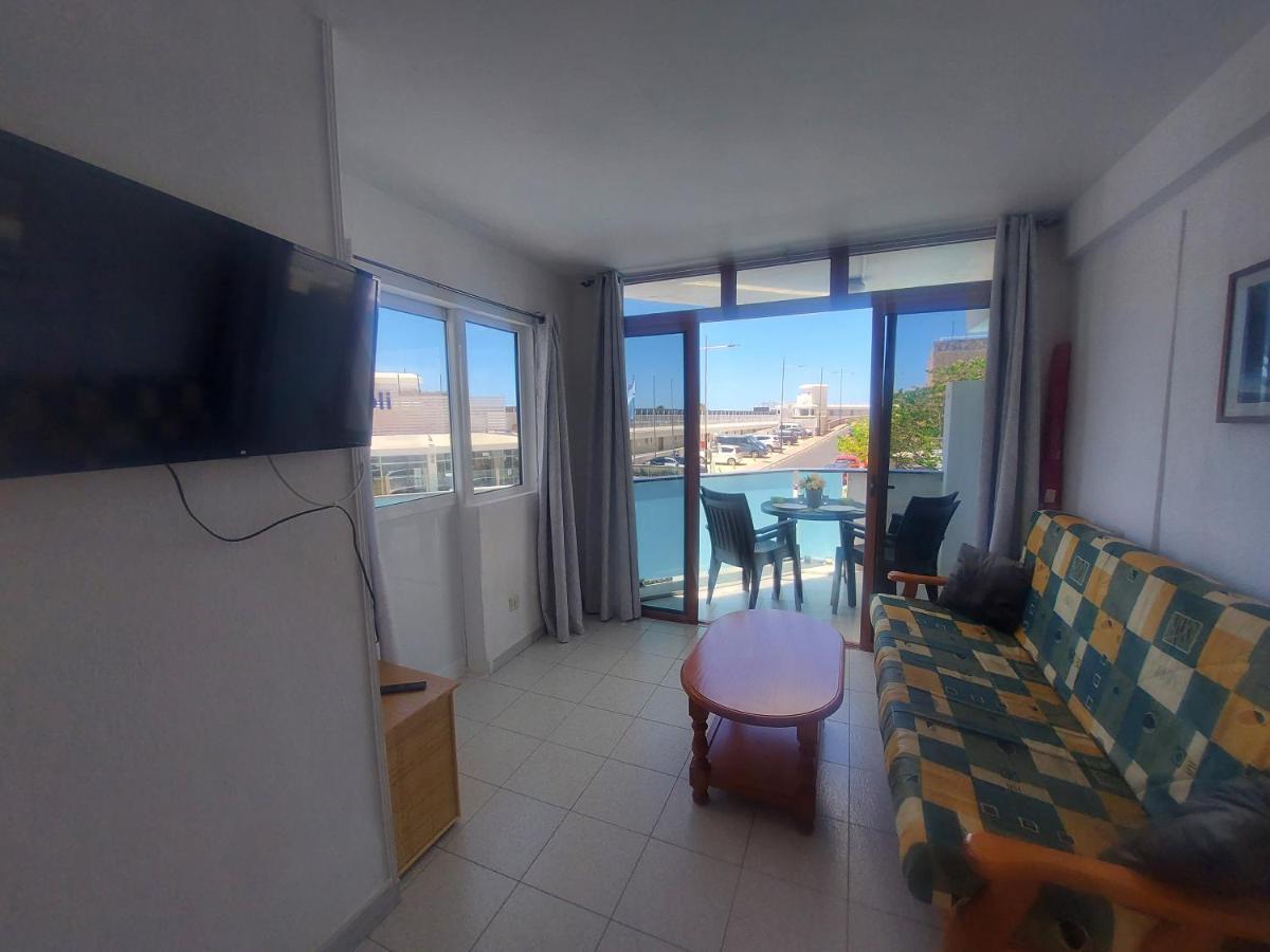Bonanza Apt 2 Gran Canaria Puerto Rico  Zewnętrze zdjęcie